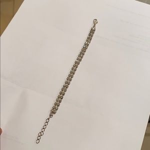 Diamond Bracelet